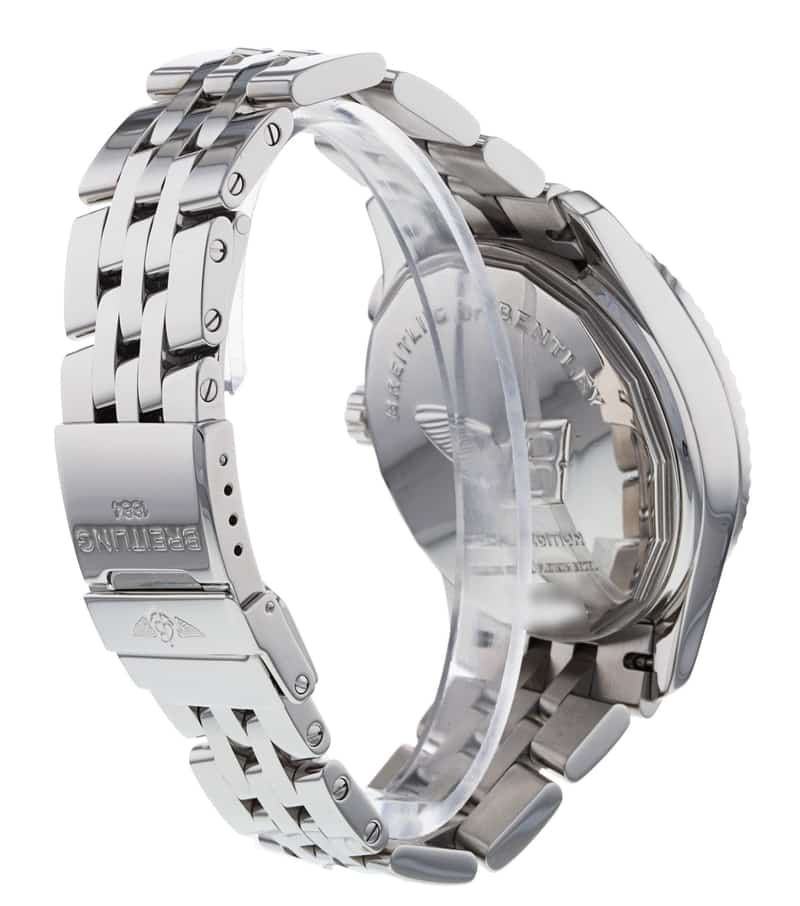 Breitling Bentley Mark VI P26362